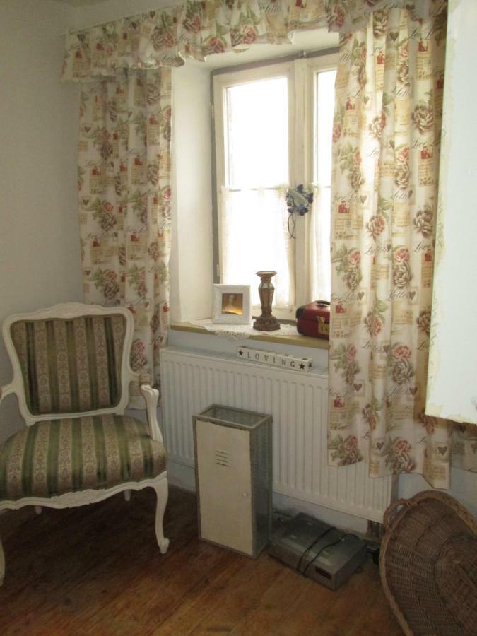 Villa Omas Schmuckkaestle Lauingen Esterno foto