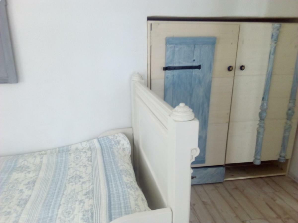Villa Omas Schmuckkaestle Lauingen Esterno foto